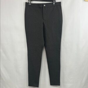 Banana Republic Women’s Gray Slim Fit Pants - Size 10